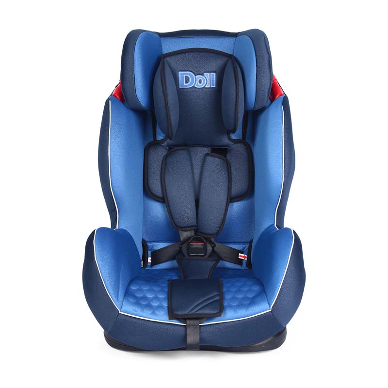 Car Seat 3