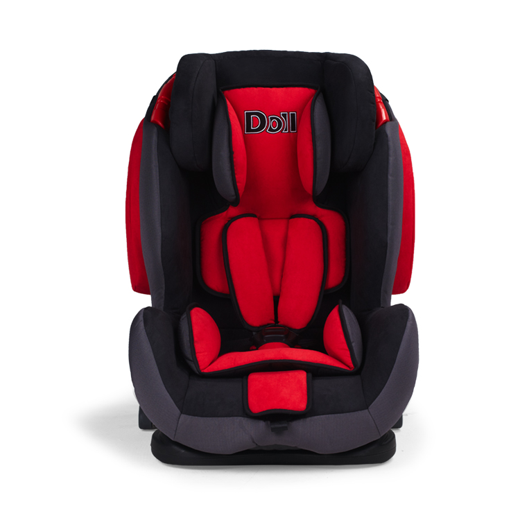 Car Seat 2