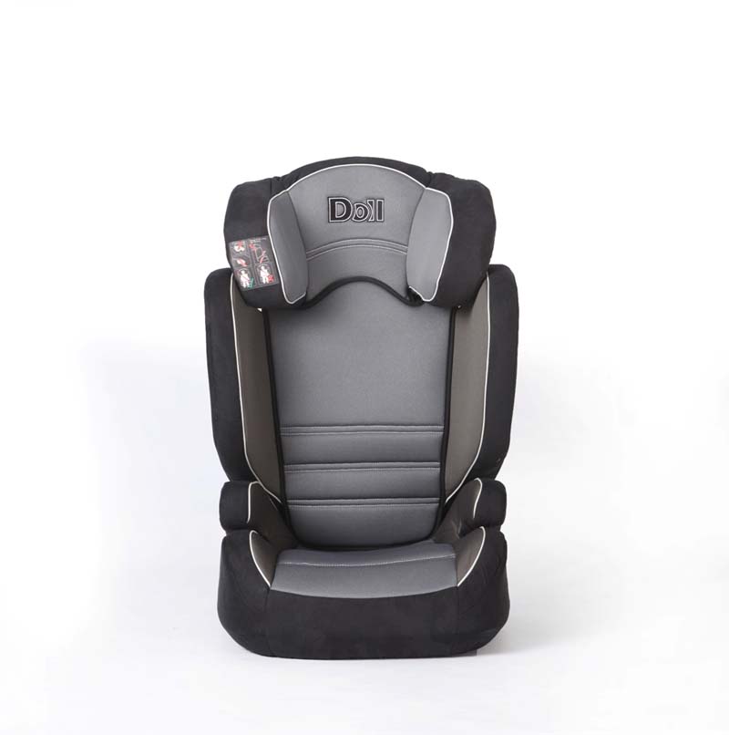 Car Seat 4