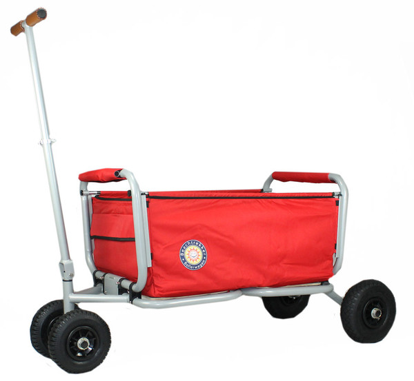 (B1) folding wagon