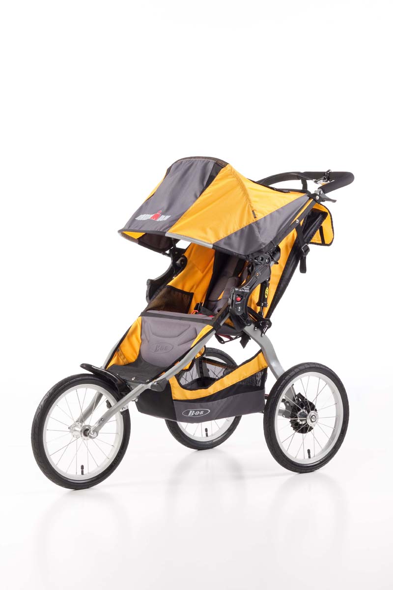 İronman Sport Pushchair