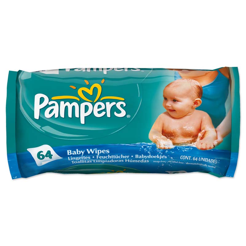 Baby Wipes