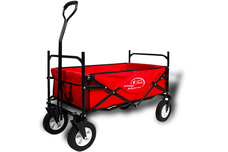 Folding Wagon