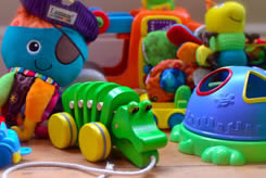 Baby Toys